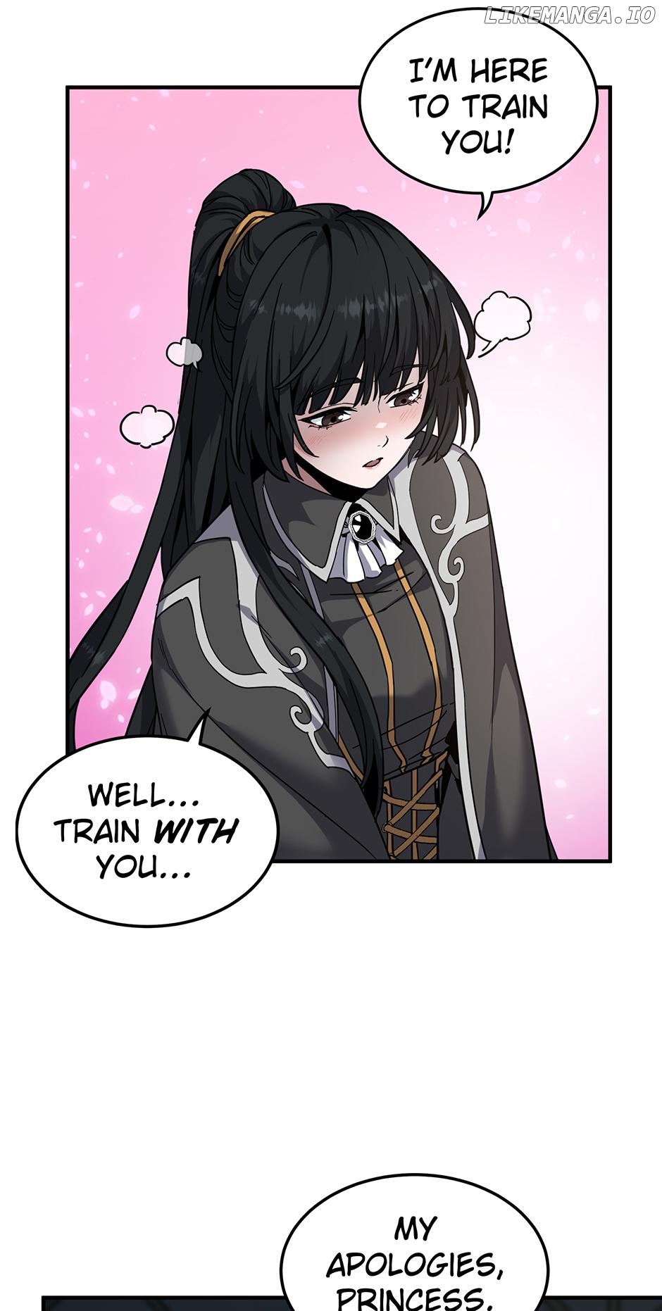 The Beginning After The End Chapter 209 image 040